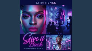 Give It Back