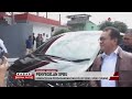 mesin pompa bbm dicurangi mendag dan polisi segel spbu di sukabumi kabar merah putih tvone