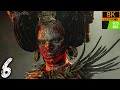 The Silver Box of Ix Chel｜Eye of the Serpent｜Shadow of the Tomb Raider｜8K RTX