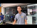 CFMOTO 700CL-X HERITAGE NEW 2022 MALAYSIA REVIEW BY KHAI MOTOR BANGI