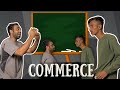 Commerce | Sumit Sankoji |