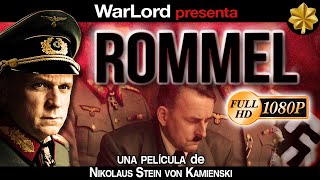 Rommel (2012) | FULL HD 1080p | español - castellano