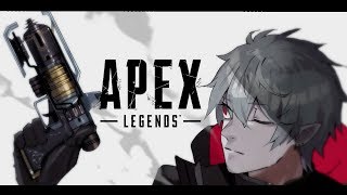 【 Apexlegends 】魔境8 ~無慈悲なPOTATO編~【 エーペックス 】