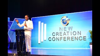 NEW CREATION CONFERENCE 2022 | DAY 2