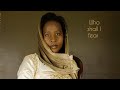 Who shall l fear : Hannah Mapepeta