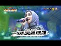 IKAN DALAM KOLAM | ANISA RAHMA | NEW PALLAPA | LIVE GOFUN