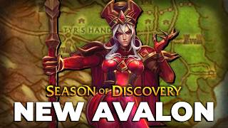 New Avalon Everything We Know Complete Breakdown Bosses Locations More