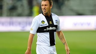 Parma FC Faces Expulsion From Serie A!