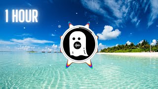 I don't wanna fall (tropical house remix) - ghost music production 1 hour