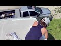 can you reseal an rv roof with flex seal rv leak repair diy roof reseal with liquid sealant