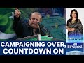 What's at Stake in Pakistan's Upcoming Elections? | Vantage with Palki Sharma