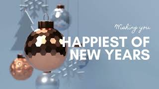 Crystal Clean Happy Holidays Video 2023-2024