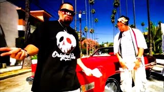 Snoop Dogg, Method Man & Redman - Save Hip-Hop ft Ice Cube (Music Video)
