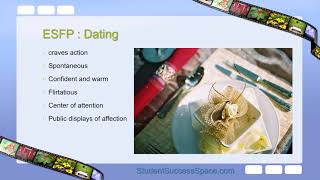 MBTI ESFP Dating and Intimacy