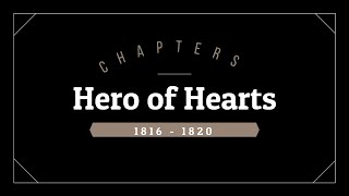 Hero of Hearts Chapters 1816 - 1820