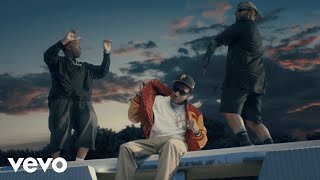 Tyga - 2POPS (Official Video)