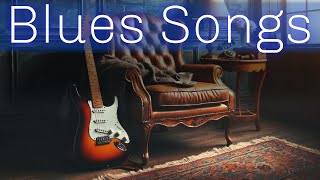 🎸THE ULTIMATE BLUES🔥🔥🔥 #guitar #blues #bluesrock #guitarist #bluesballads #allblues #guitarsol