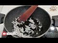 chings secret just soak veg hakka noodles recipe in hindi चिंग्स सीक्रेट जस्ट सोक वेज हक्का नूडल्स