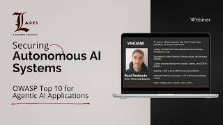 OWASP Agentic AI Top 10: Threats in the Wild