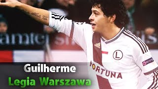 Guilherme Costa Marques | Legia Warszawa | Kompilacja