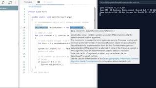 27 "Java How to Program" fig 6.6 cap 6