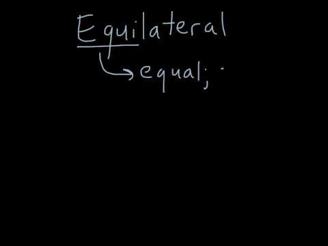 Types of Triangles (no audio) Types of Triangles (no audio)
