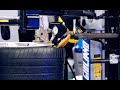 Leverless Tire changer | Giuliano SX119 PRO LNL