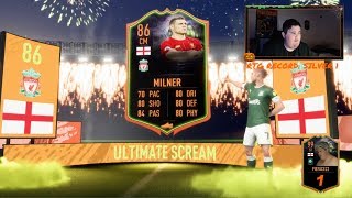 ULTIMATE SCREAM PACK OPENING HIGHLIGHTS!!! - FIFA 20