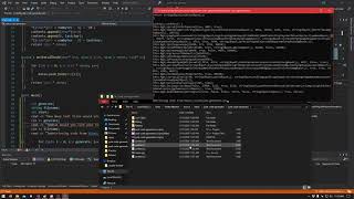 C++ junk code generator