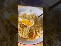 Bikin indomie kuah hack #shorts