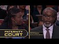 Woman Thinks She Found Dad Who Could've Saved Her From Foster Care (Full Episode) | Paternity Court