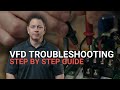 Introduction to VFD Troubleshooting | Where to Start?