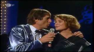 Udo & Jenny Jürgens - Liebe ohne Leiden - 1984
