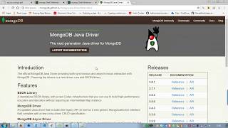 Mongo DB Tutorial Training For Beginners Part 2