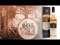 MASH & DRUM EP15 Whiskey Reviews: The Spice Tree from Compass Box