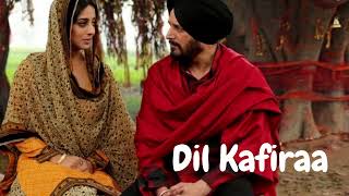 Dil Kafiraa Full Song | Shareek | Jimmy Sheirgill, Mahie Gill | Mickey Singh Official Song