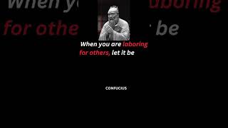 #shorts, #confuciusquotes,  wisdom of Confucius Quotes,