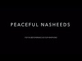 Nadeem Mohammed - Relaxing Vocals With Rain Sounds (Peaceful Nasheeds)