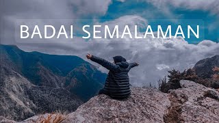 Pendakian Puncak BIALO | Hiking Bantaeng Ultralight Backpacking