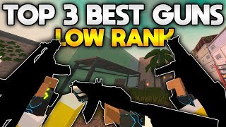 Playtube Pk Ultimate Video Sharing Website - the best low rank gun in phantom forces roblox