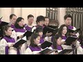 christmas praise 크리스마스 찬가 로마연합교회 주일예배 찬양 2010.12.12.