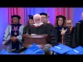 duquesne university 2023 winter commencement