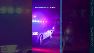 Thirteen hospitalized after ammonia leak at North Kingstown business