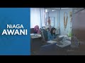 Niaga AWANI: Gaji Minimum | Apa kata majikan?