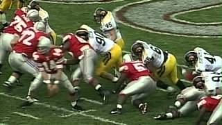 Greatest Season: 1995 Football - Ohio State