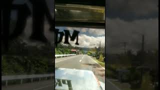 around Bicol Cam Sur June 29,2024