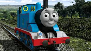 Thomas's Whistle Sound Effect (3x)