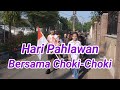 Hari Pahlawan Bersama Choki-Choki || SD Negeri Pakis I/368 Surabaya