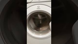 Indesit waterlock