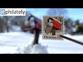 Seasons Greetings Vlog 9- #philately